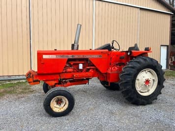 Main image Allis Chalmers 185